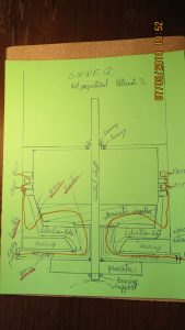 water column generator