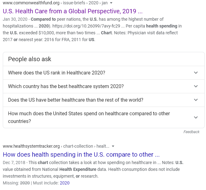 health global