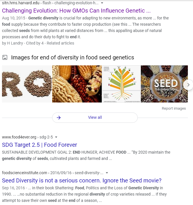 gmo