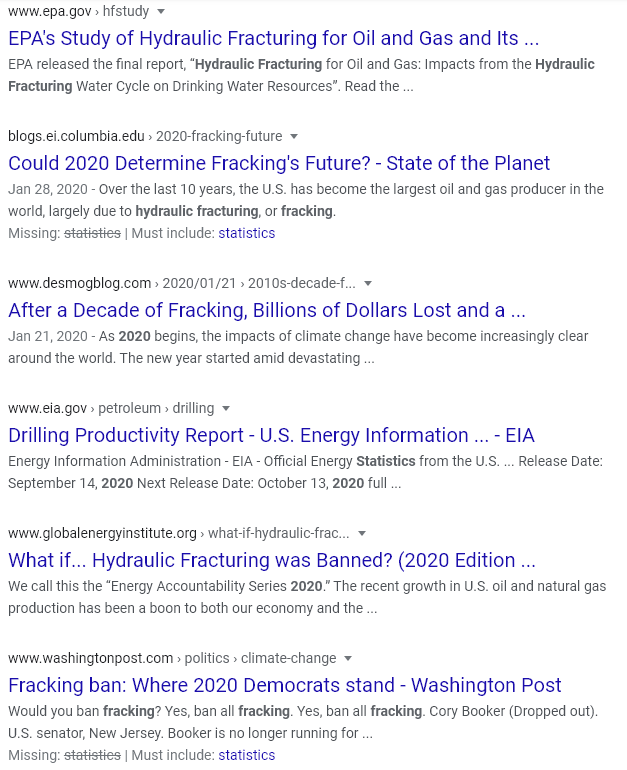 fracking 2