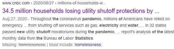 bankruptcy for real/ anger