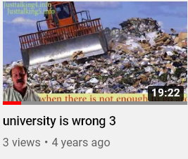 university is wrong 3