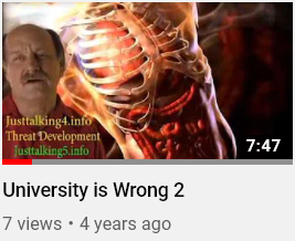 university is wrong 2