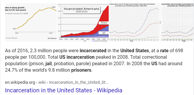 prison