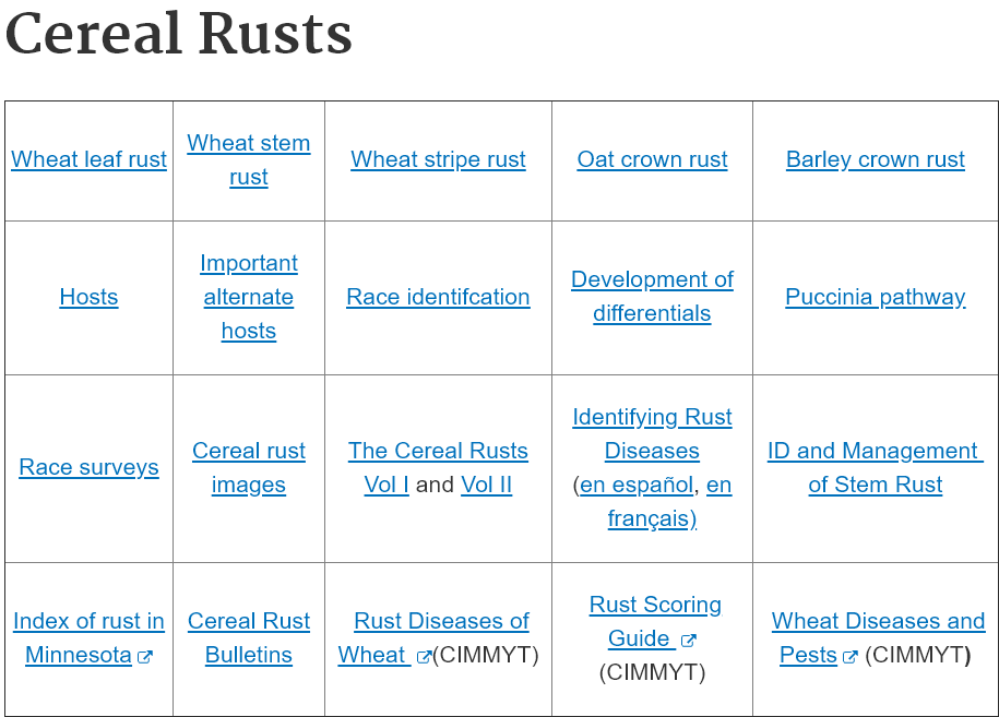 plant disease