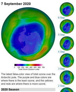 OZONE