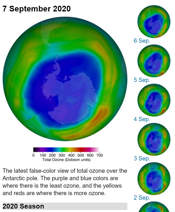 OZONE