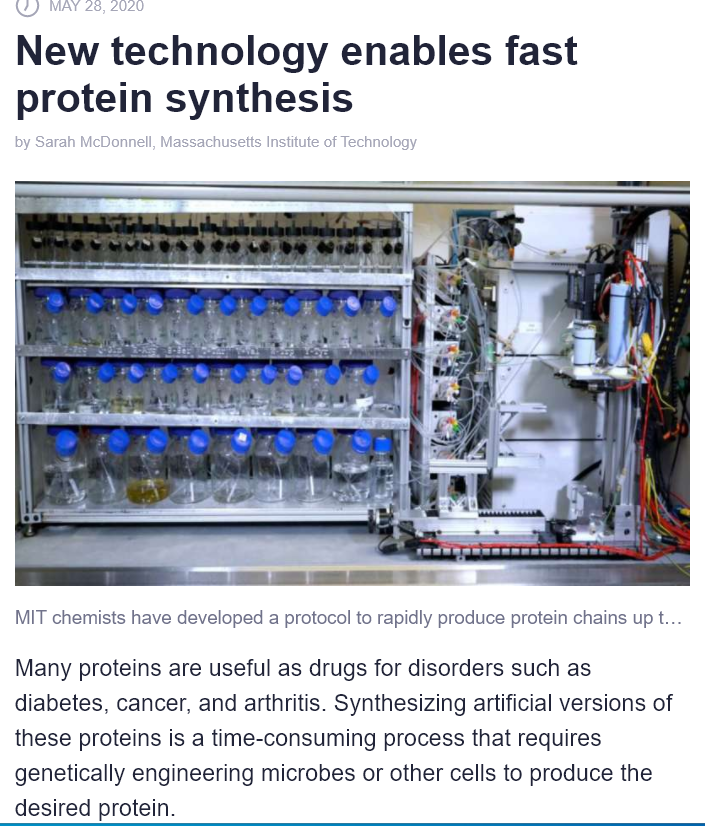 disease expands