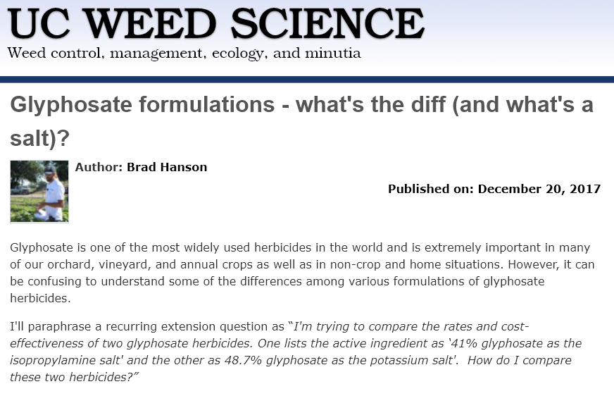 weed