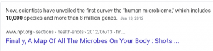 ONLY FOOLS BELIEVE EVOLUTION3