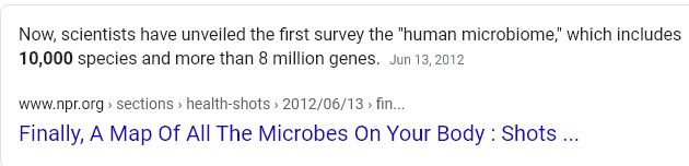 ONLY FOOLS BELIEVE EVOLUTION3