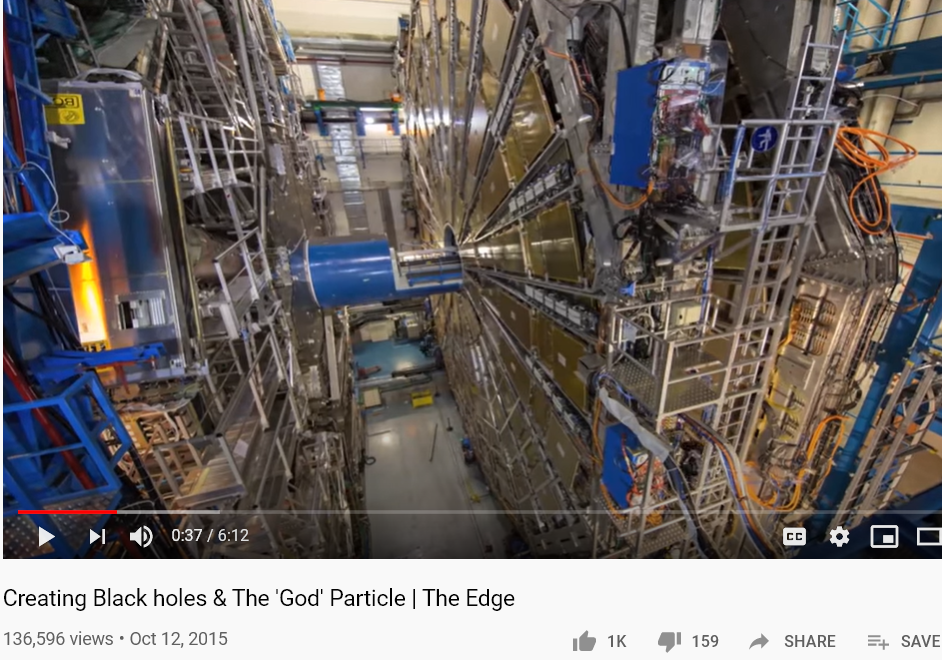 CERN
