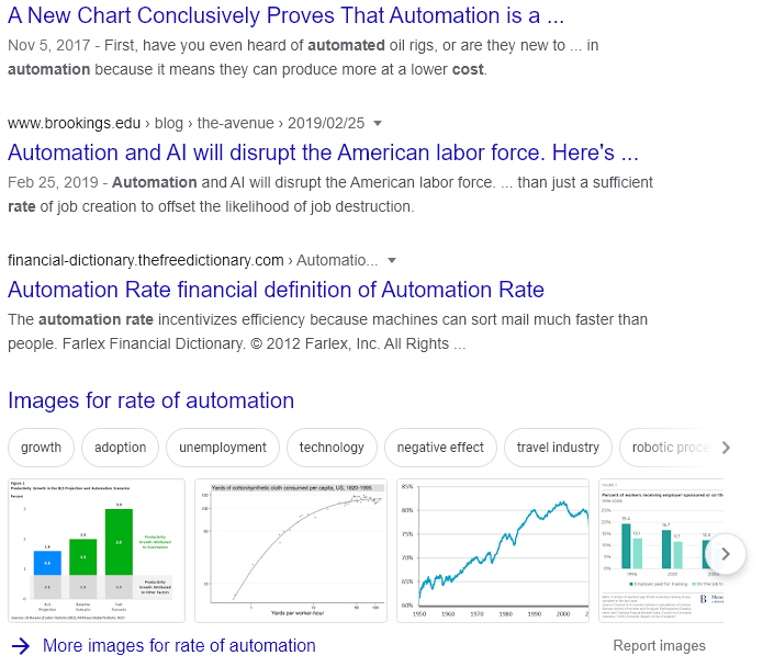 automation