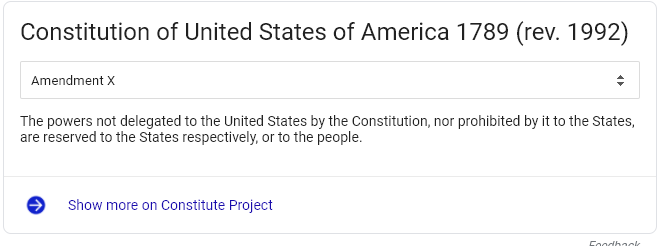 amendment 10