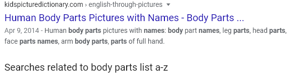 designed without question