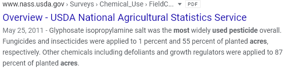 usda
