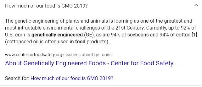 gmo