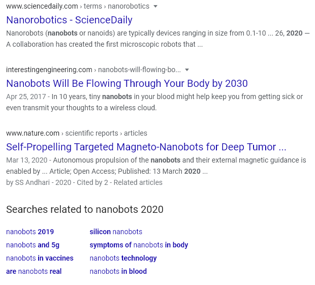 nano