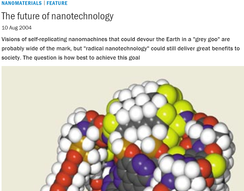 grey goo