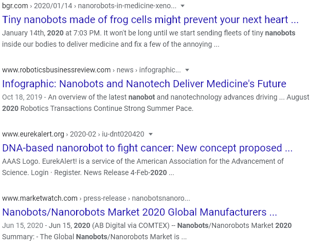 nano 2