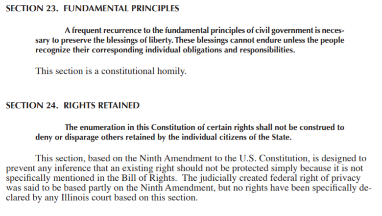 fundamental principles