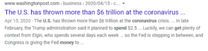debt expands
