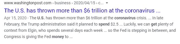 debt expands