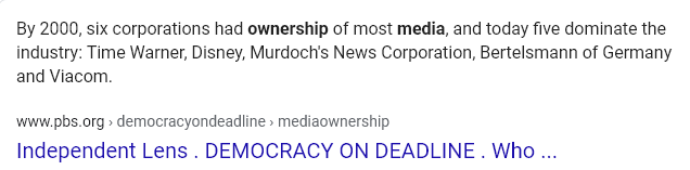 rich man news