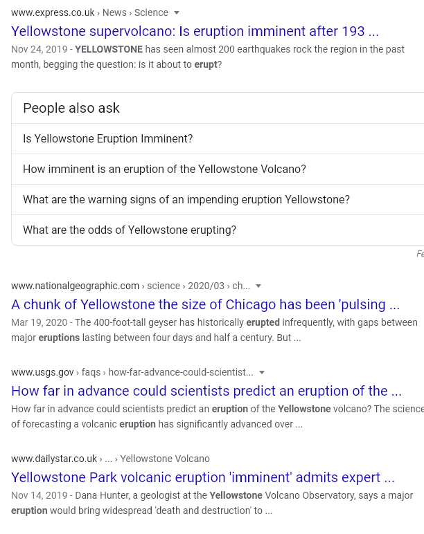 supervolcano