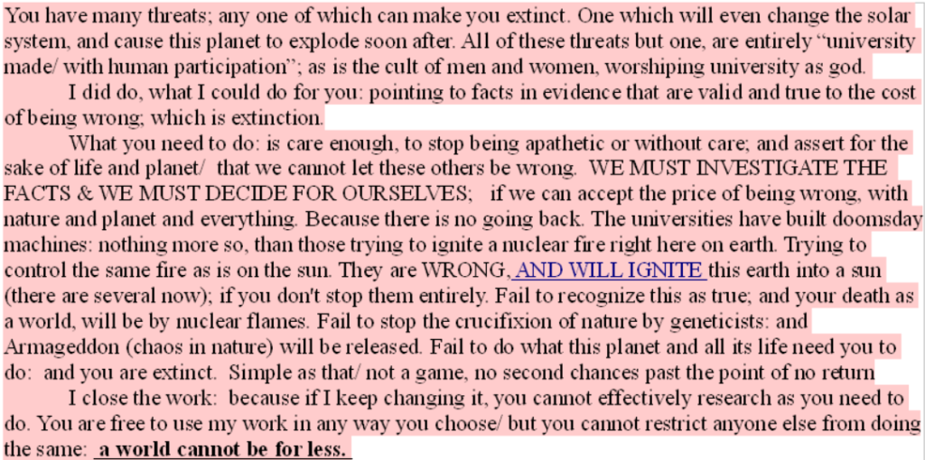planet to explode