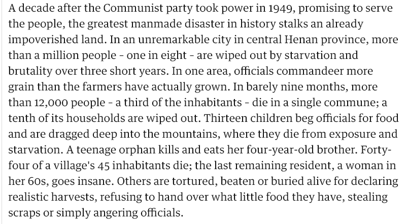 communism/ kill the "university"