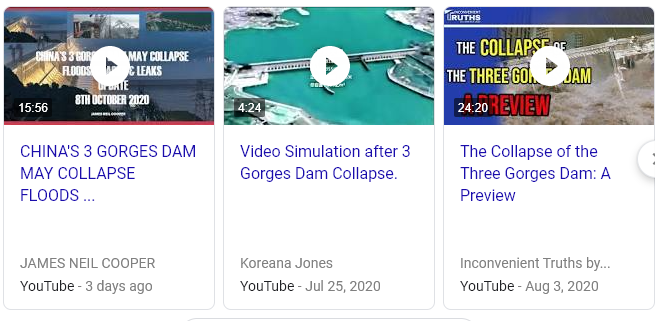 dams