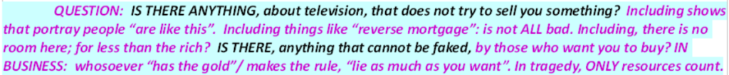 reverse mortgage
