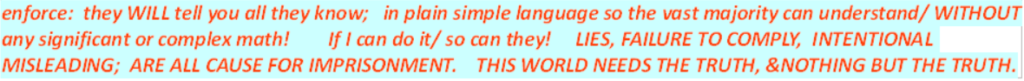 simple language