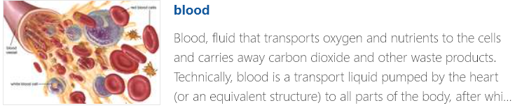 can't make blood