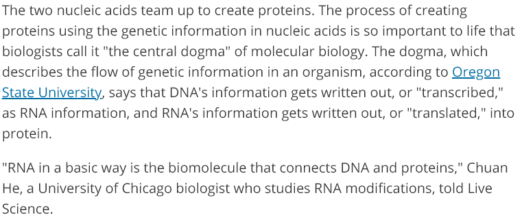 rna