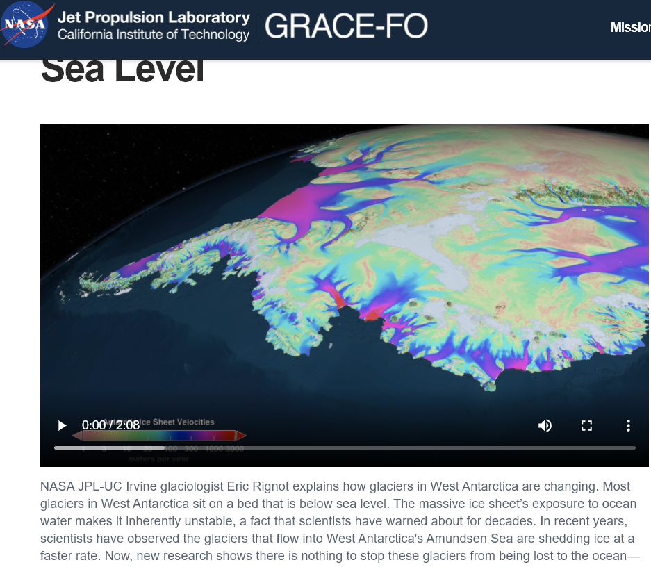 nasa grace