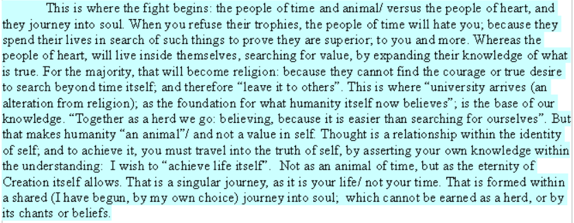 people of heart