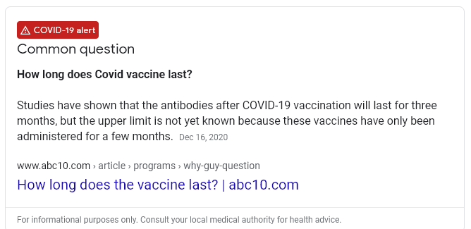 what is the cost of covid vaccine? nobody truly knows