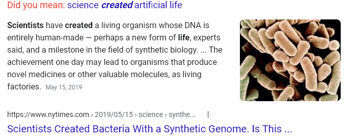 SATAN is here on earth, and we will soon be extinct; because fools live in university filth