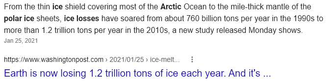 a base line food source for ocean life starts on the bottom of sea ice