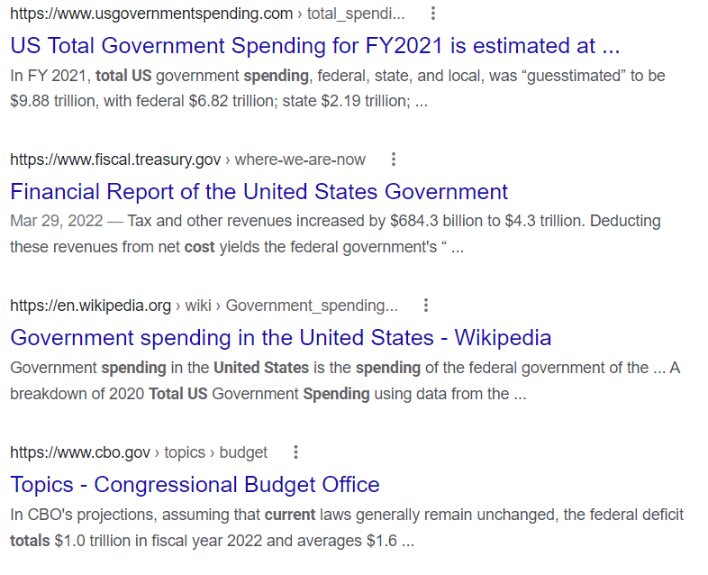 inflation is a tax they could not collect/ so they spent the money anyway