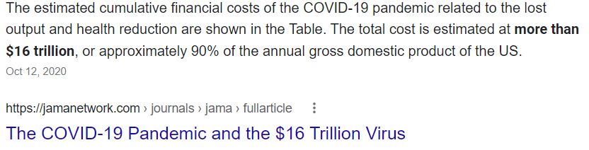 universities amass their money and power; by releasing a biological weapon