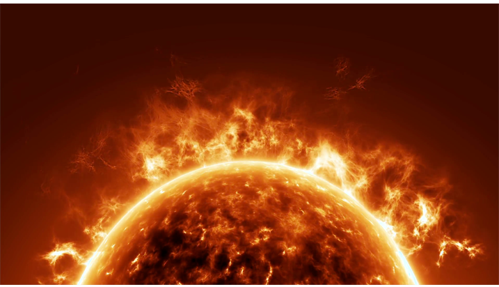 "university says" WE CAN control the same fire as on the sun. DON'T need no damn backup plan; we are gods