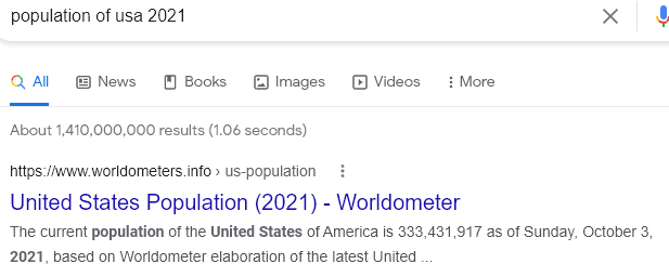 one hundred million more mouths to feed each year/ roughly
