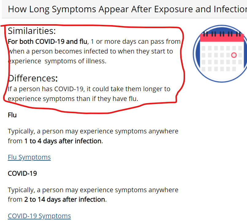 the common cold tests same as covid; both are corona virus s