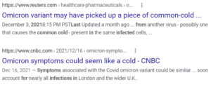 they cannot admit to error/ WE WANT our money back