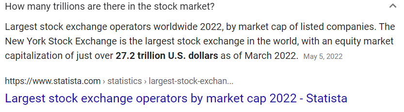 numbers are the biggest liars of all; as they claim an asset/ which the reality of resources cannot provide