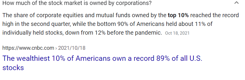 limited capitalism; IS OUR VOTE to limit their income and property to our decision