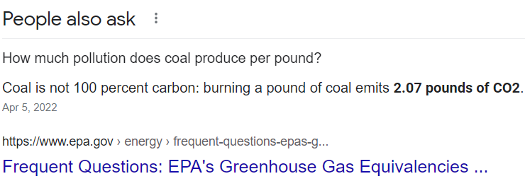 climate change is caused by heat released